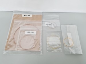 Thumbnail image of Hewlett Packard Series 6890 GC System with HP 6890 Series Injector