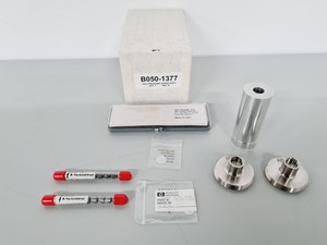 Thumbnail image of Hewlett Packard Series 6890 GC System with HP 6890 Series Injector