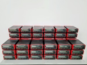 Thumbnail image of 48 x UNI-T UT804 True RMS Multimeters Lab