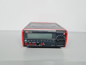 Thumbnail image of 48 x UNI-T UT804 True RMS Multimeters Lab
