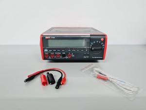 Thumbnail image of 48 x UNI-T UT804 True RMS Multimeters Lab