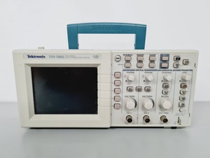 Thumbnail image of 40 x Tektronix TDS 1002 Two Channel Digital Storage Oscilloscopes