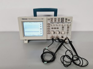 Thumbnail image of 40 x Tektronix TDS 1002 Two Channel Digital Storage Oscilloscopes