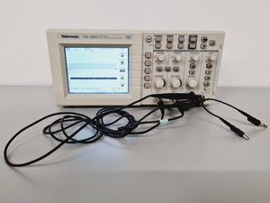 Thumbnail image of 40 x Tektronix TDS 1002 Two Channel Digital Storage Oscilloscopes