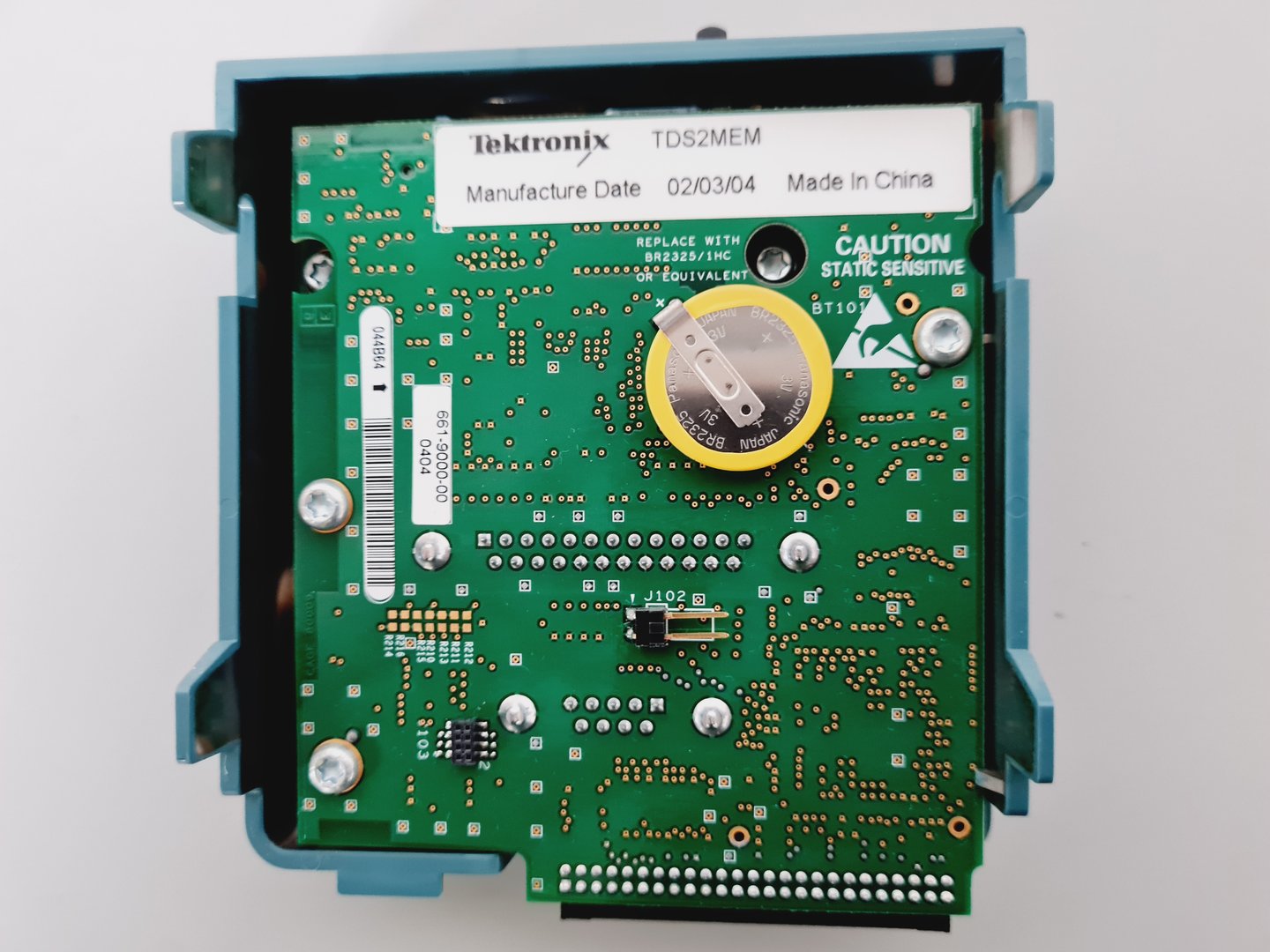 Image of 40 x Tektronix TDS 1002 Two Channel Digital Storage Oscilloscopes