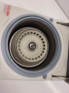 Thumbnail image of VWR Micro Star 17R Benchtop Laboratory Centrifuge Lab Spares/Repairs