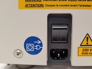 Thumbnail image of VWR Micro Star 17R Benchtop Laboratory Centrifuge Lab Spares/Repairs