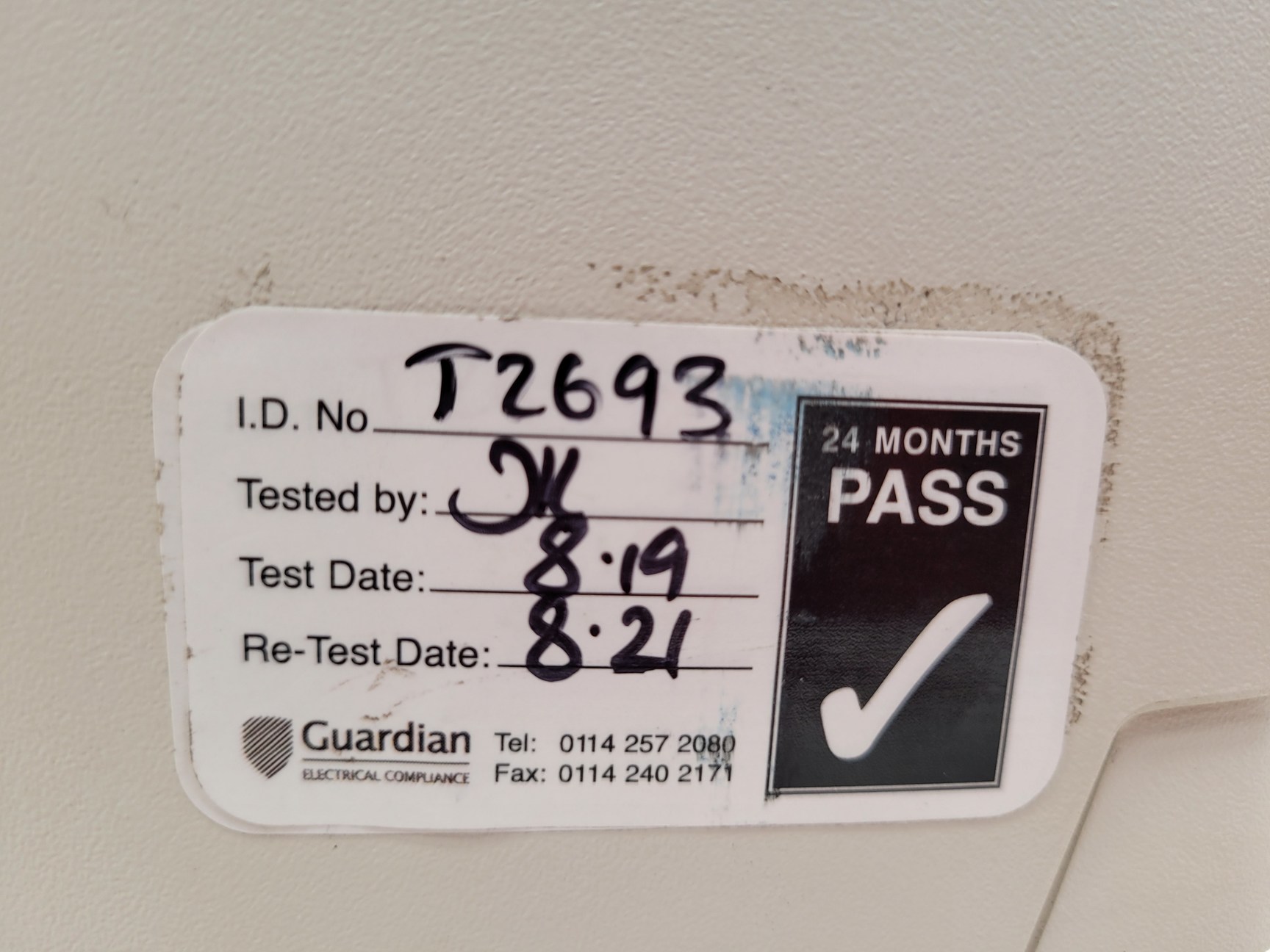 Image of VWR Micro Star 17R Benchtop Laboratory Centrifuge Lab Spares/Repairs