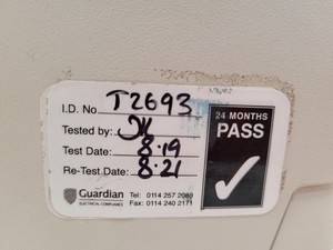 Thumbnail image of VWR Micro Star 17R Benchtop Laboratory Centrifuge Lab Spares/Repairs