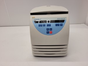 Thumbnail image of VWR Micro Star 17R Benchtop Laboratory Centrifuge Lab Spares/Repairs