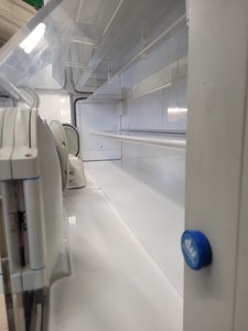 Thumbnail image of DW Scientific MACS-MG-1000 Anaerobic Workstation Laboratory Incubated Glovebox 