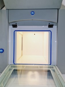 Thumbnail image of DW Scientific MACS-MG-1000 Anaerobic Workstation Laboratory Incubated Glovebox 