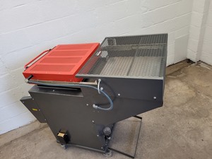 Thumbnail image of CR Clarke 1820 Plastic Vacuum Forming Machine - Industrial Moulding