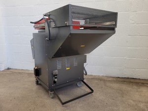 Thumbnail image of CR Clarke 1820 Plastic Vacuum Forming Machine - Industrial Moulding