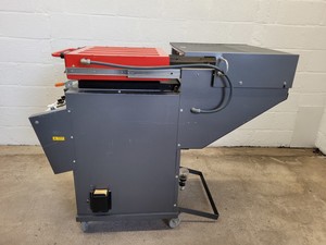 Thumbnail image of CR Clarke 1820 Plastic Vacuum Forming Machine - Industrial Moulding