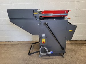 Thumbnail image of CR Clarke 1820 Plastic Vacuum Forming Machine - Industrial Moulding