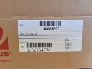 Thumbnail image of 4x Brand New OHAUS Scout Pro Laboratory Scales SPU401UK/SPU4001UK Lab