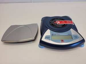 Thumbnail image of 4x Brand New OHAUS Scout Pro Laboratory Scales SPU401UK/SPU4001UK Lab