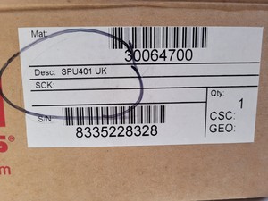 Thumbnail image of 4x Brand New OHAUS Scout Pro Laboratory Scales SPU401UK/SPU4001UK Lab