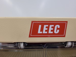 Thumbnail image of LEEC F1 Model 1000 Litres Capacity Laboratory Glassware Drying Cabinet/Oven