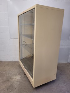 Thumbnail image of LEEC F1 Model 1000 Litres Capacity Laboratory Glassware Drying Cabinet/Oven