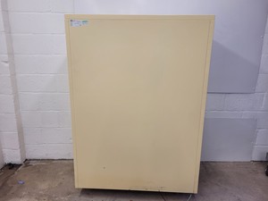Thumbnail image of LEEC F1 Model 1000 Litres Capacity Laboratory Glassware Drying Cabinet/Oven