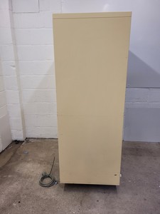 Thumbnail image of LEEC F1 Model 1000 Litres Capacity Laboratory Glassware Drying Cabinet/Oven