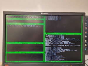 Thumbnail image of ZCorp Z Corporation ZPrinter 650 Industrial 3D Printer