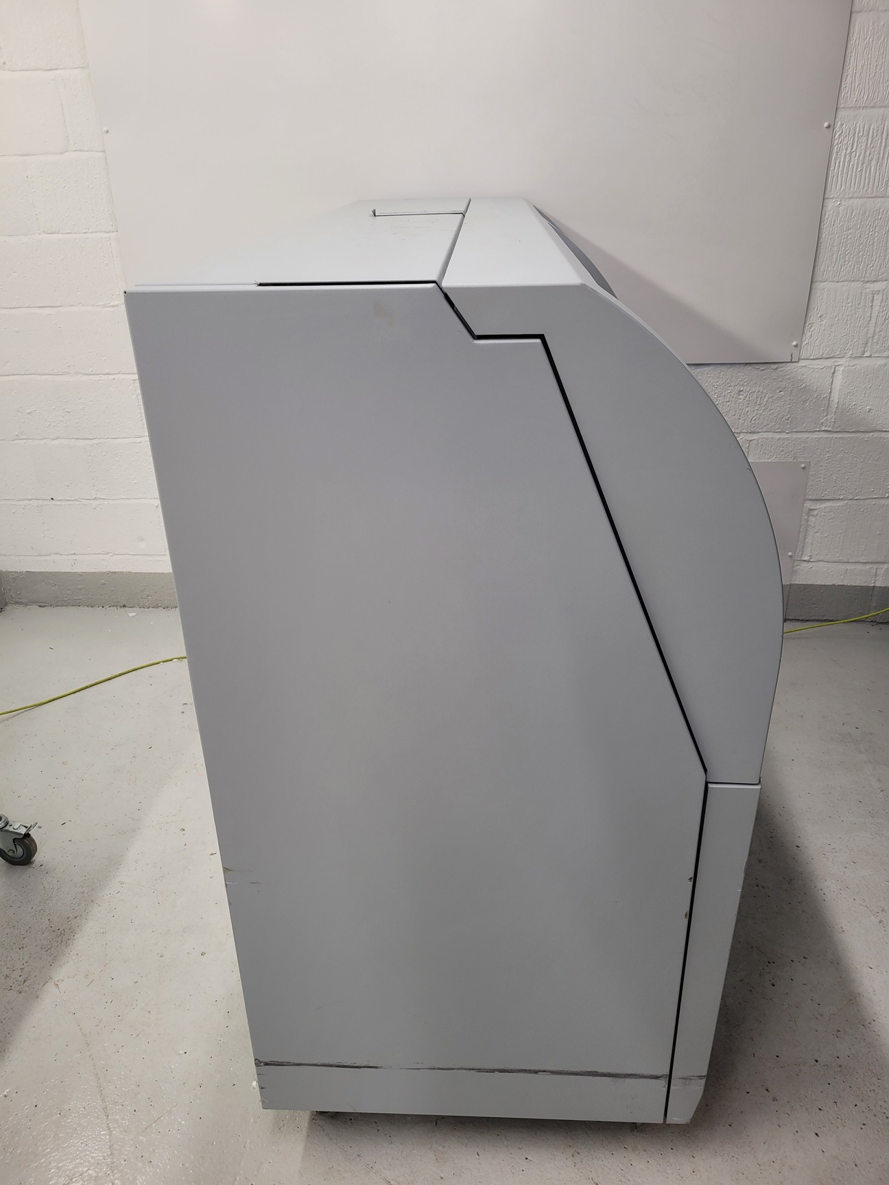 Image of ZCorp Z Corporation ZPrinter 650 Industrial 3D Printer