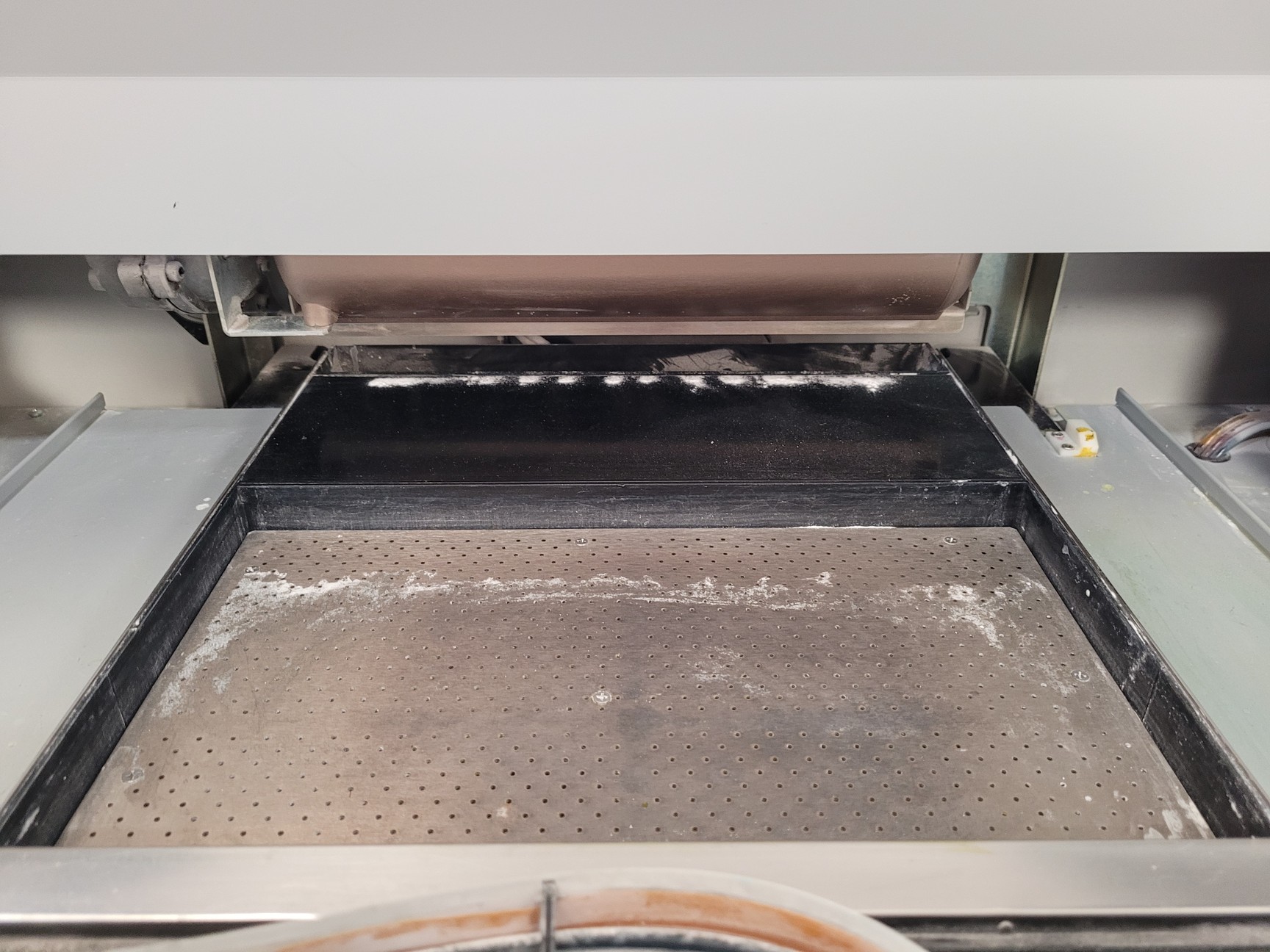 Image of ZCorp Z Corporation ZPrinter 650 Industrial 3D Printer