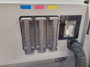 Thumbnail image of ZCorp Z Corporation ZPrinter 650 Industrial 3D Printer