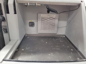 Thumbnail image of ZCorp Z Corporation ZPrinter 650 Industrial 3D Printer