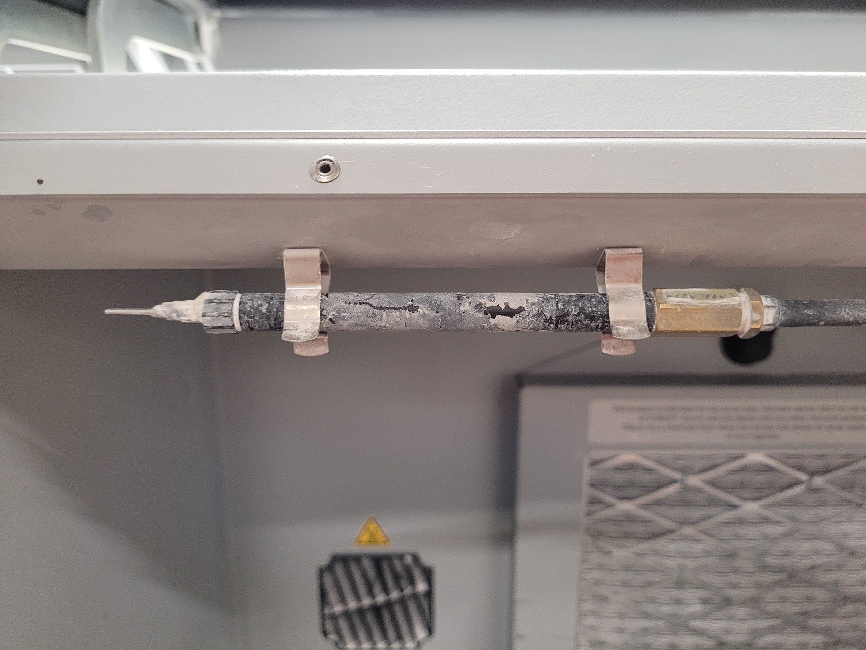 Image of ZCorp Z Corporation ZPrinter 650 Industrial 3D Printer