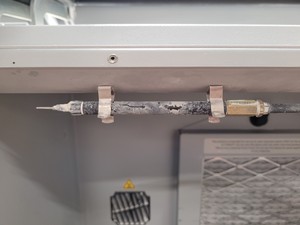 Thumbnail image of ZCorp Z Corporation ZPrinter 650 Industrial 3D Printer