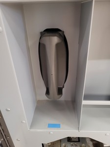 Thumbnail image of ZCorp Z Corporation ZPrinter 650 Industrial 3D Printer