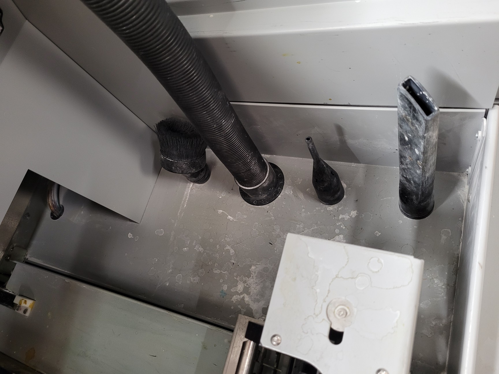 Image of ZCorp Z Corporation ZPrinter 650 Industrial 3D Printer