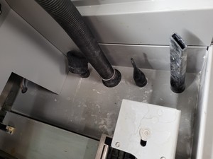 Thumbnail image of ZCorp Z Corporation ZPrinter 650 Industrial 3D Printer