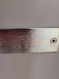 Thumbnail image of ZCorp Z Corporation ZPrinter 650 Industrial 3D Printer