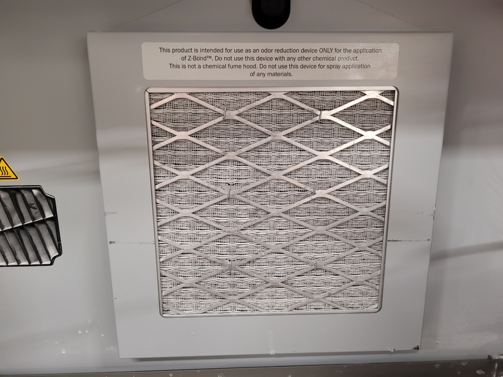 Image of ZCorp Z Corporation ZPrinter 650 Industrial 3D Printer