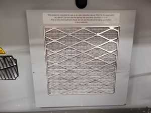 Thumbnail image of ZCorp Z Corporation ZPrinter 650 Industrial 3D Printer