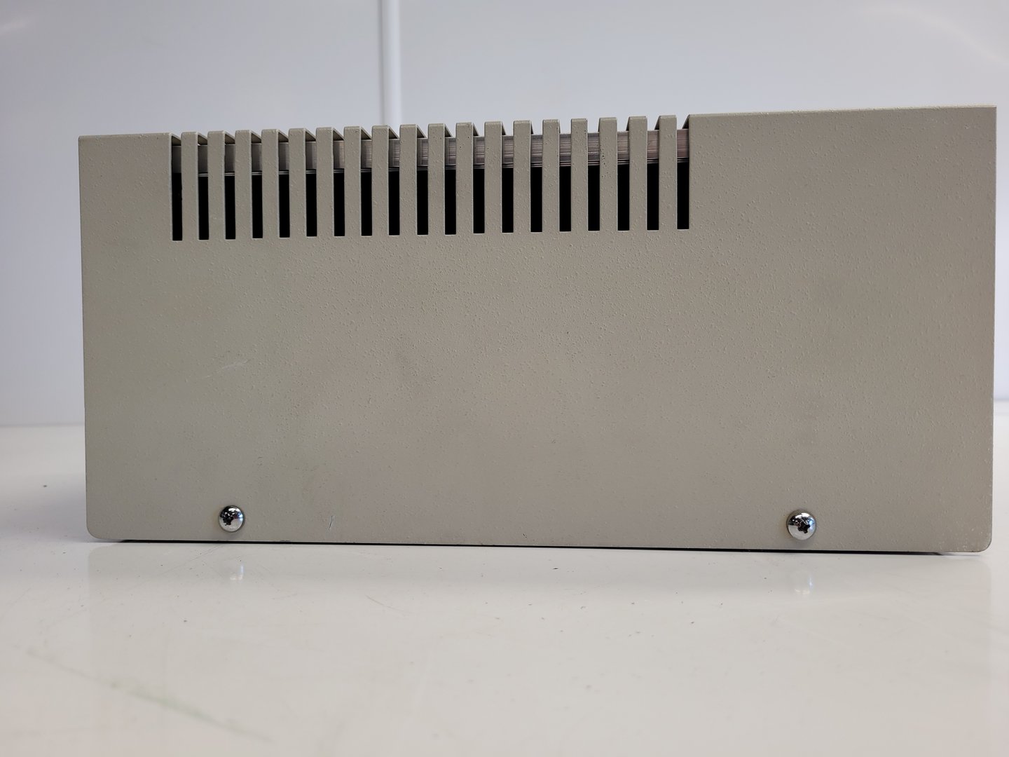 Image of JEOL EM-SHU2 Heater Control Unit Lab