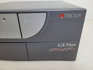 Thumbnail image of Tecan GENios Microplate Reader Type - Spectra FLUOR plus Lab