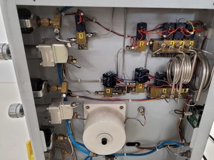 Thumbnail image of Costech Instruments Elemental Combustion GC Gas Chromatography System  ECS4010