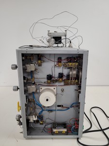 Thumbnail image of Costech Instruments Elemental Combustion GC Gas Chromatography System  ECS4010 