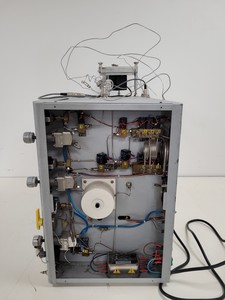Thumbnail image of Costech Instruments Elemental Combustion GC Gas Chromatography System  ECS4010