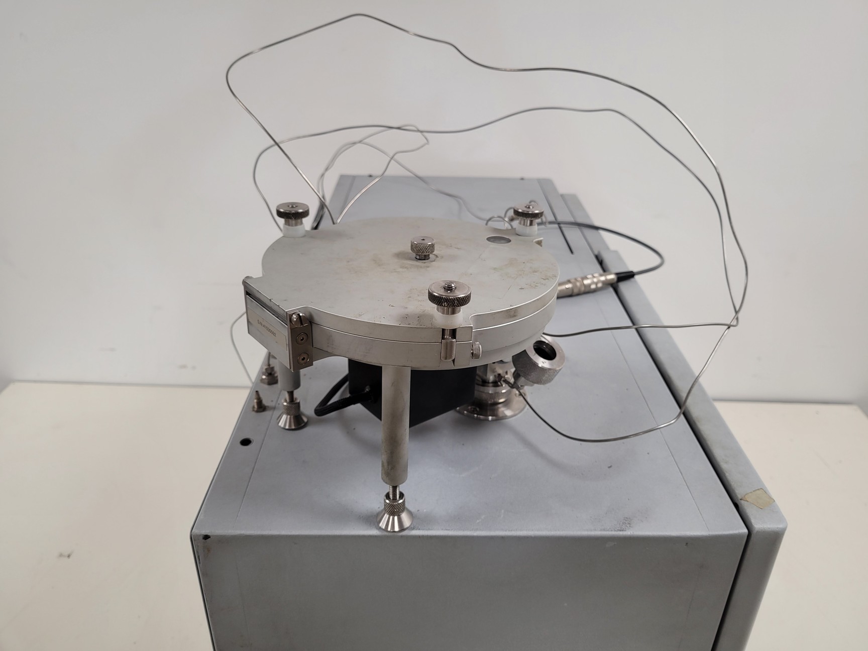 Image of Costech Instruments Elemental Combustion GC Gas Chromatography System  ECS4010