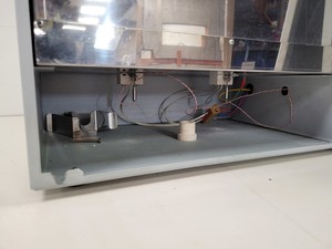 Thumbnail image of Costech Instruments Elemental Combustion GC Gas Chromatography System  ECS4010