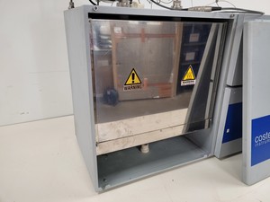 Thumbnail image of Costech Instruments Elemental Combustion GC Gas Chromatography System  ECS4010