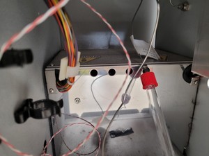 Thumbnail image of Costech Instruments Elemental Combustion GC Gas Chromatography System  ECS4010