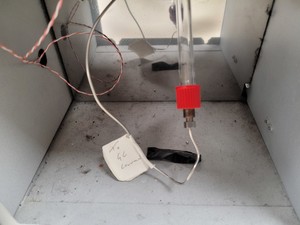 Thumbnail image of Costech Instruments Elemental Combustion GC Gas Chromatography System  ECS4010